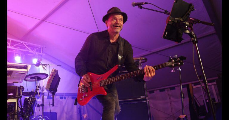 Mirko (Bassman)